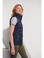 Russell Athletic 441F Dámska vesta Nano 10.441F tmavo olivová Russell Athletic 441F Dámska vesta Nano 10.441F tmavo olivová