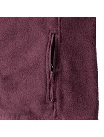 Dámská fleecová vesta 10. bright royal model 22474856 - Russell Athletic Dámská fleecová vesta 10. bright royal model 22474856 - Russell Athletic