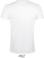 SOL'S Imperial Fit Pánské tričko "Slim Fit" model 22534990 white SOL'S Imperial Fit Pánské tričko "Slim Fit" model 22534990 white