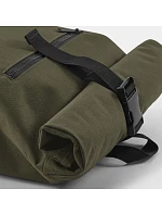 BagBase BG 855 Batoh "Roll-Top" 52.0855 grey marl/black BagBase BG 855 Batoh "Roll-Top" 52.0855 grey marl/black