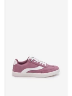 Dámské tenisky  WOMEN LOW Fialové model 21692252 - Lee
