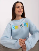 EM BL 617 12.04 svetlo modrá EM BL 617 12.04 svetlo modrá