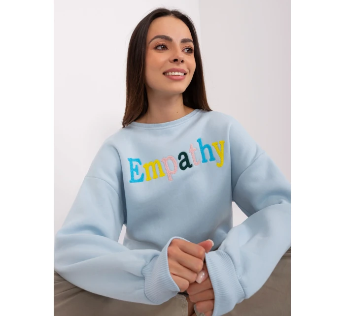 EM BL 617 12.04 svetlo modrá EM BL 617 12.04 svetlo modrá