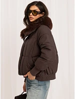 Kurtka MBM KR model 22340876 brązowy - FPrice