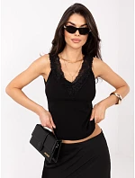 Top MI TP model 22120701 czarny - FPrice