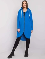 Mikina RV BL 5775.17X tmavo modrá