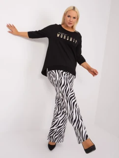 Bluzka RV BZ model 19465426 czarny - FPrice