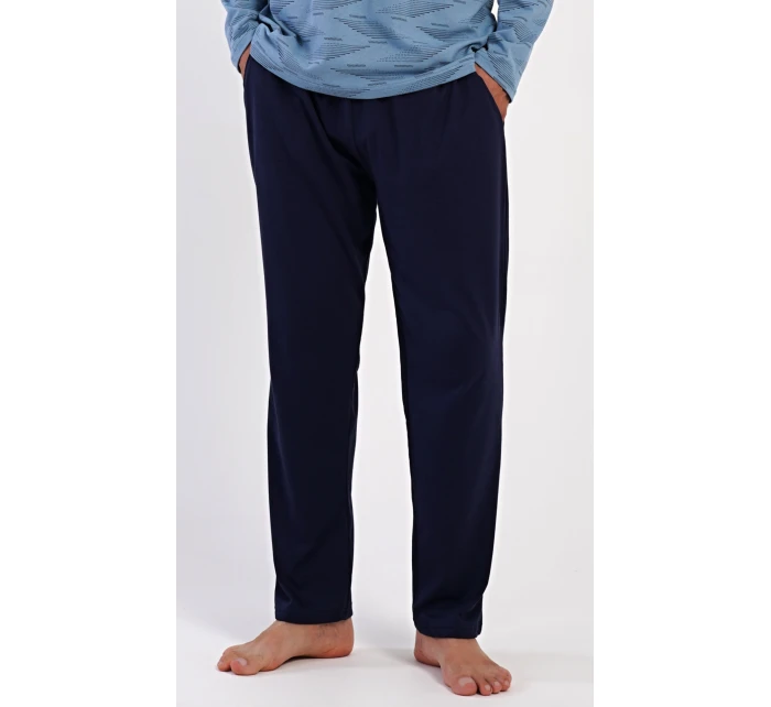 Pánské pyžamo   model 22032260 - Vienetta