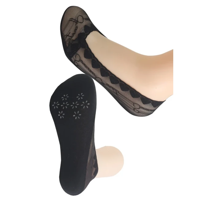 DÁMSKE BALERÍNY ST-53