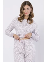 DÁMSKÉ PYŽAMO model 21275227 - LEVEZA DÁMSKÉ PYŽAMO model 21275227 - LEVEZA