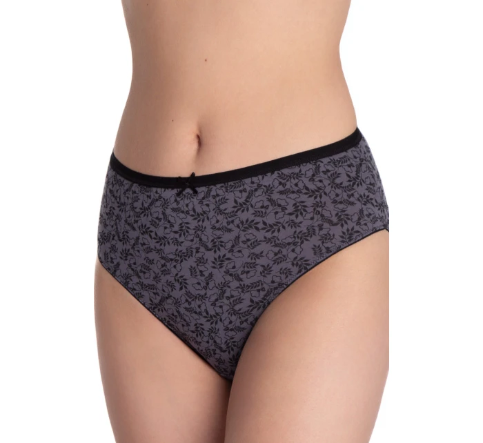 Dámske bikiny FIGS L-127BI-33EX 3-pack