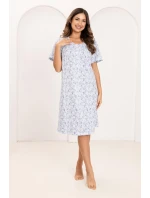 DÁMSKE TRIČKO 018 W/26