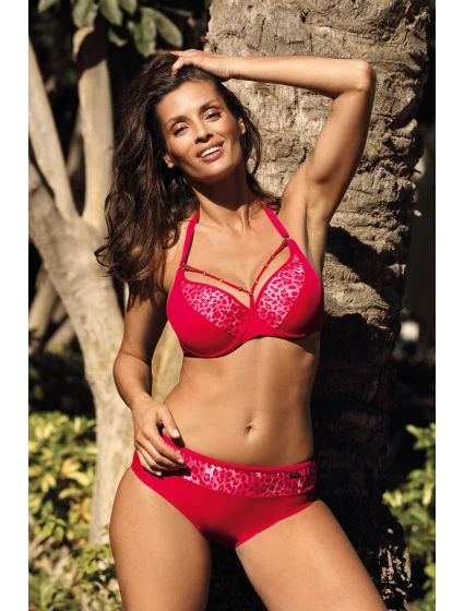 Dvojdielne plavky model 141198 Marko