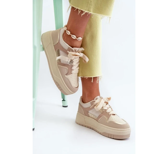 Športová obuv model 196356 Step in style