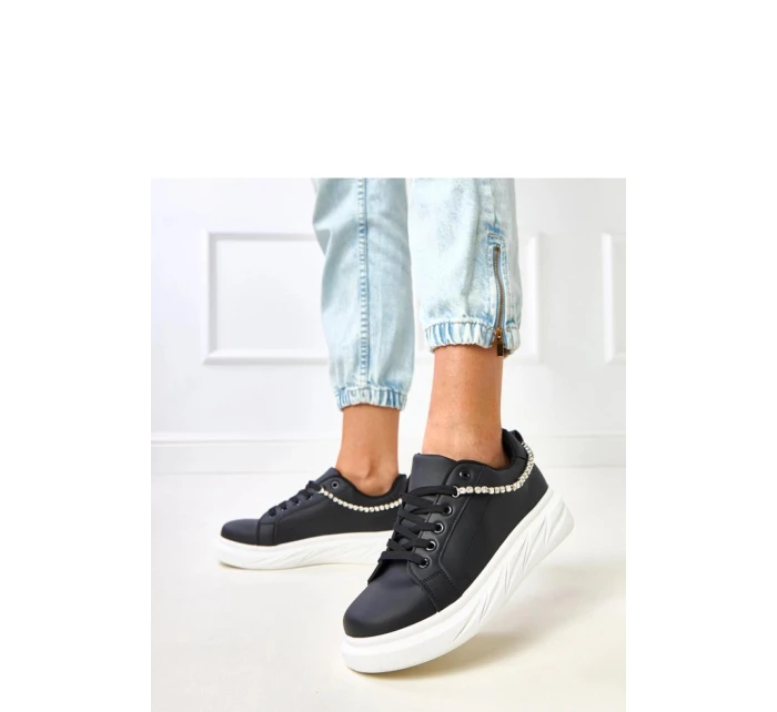 Športová obuv model 218353 Solea