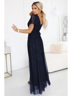 Dlhé šaty model 221798 Numoco Dlhé šaty model 221798 Numoco