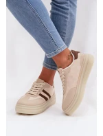 Športová obuv model 224408 Step in style