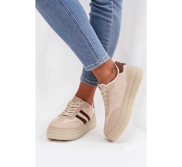 Športová obuv model 224408 Step in style