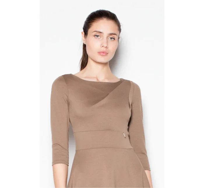 Denné šaty model 77196 Venaton