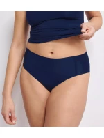 sloggi ZERO Feel 2.0 High waist - BLUE - SLOGGI BLUE - SLOGGI