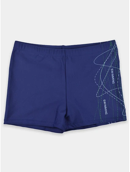 Plavecké boxerky model 22010403 M2XL - Noviti Plavecké boxerky model 22010403 M2XL - Noviti