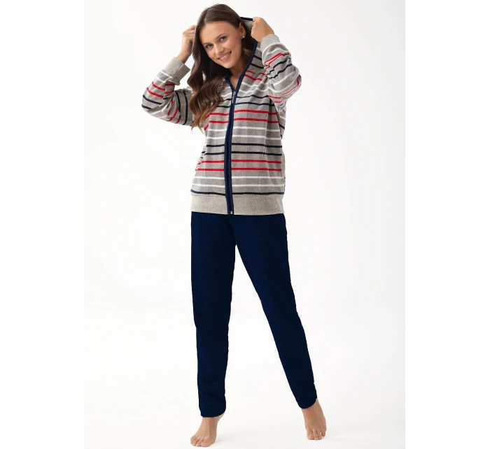 Dámsky dres Luna 341 3XL