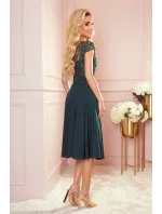 Dámske šaty 381-2 LINDA - NUMOCO