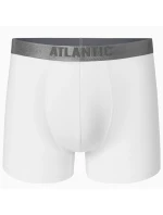 Pánske boxerky 012 black - Atlantic Pánske boxerky 012 black - Atlantic