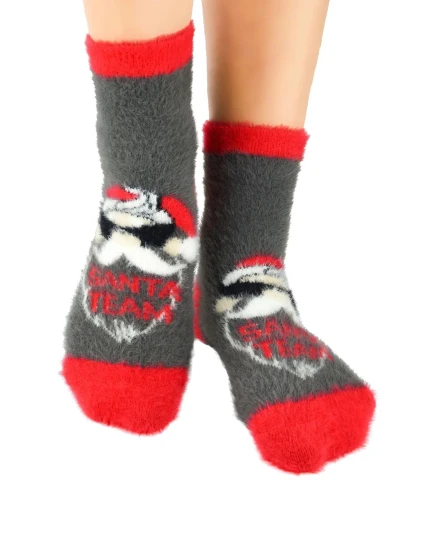 Dámske ponožky 090 W 04 - NOVITI