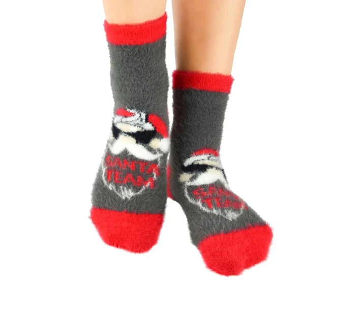 Dámske ponožky 090 W 04 - NOVITI