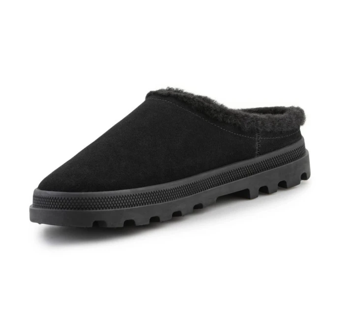 Papuče Palladium Palladune Mule Warm W 74337-008-M