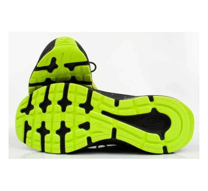 Športová obuv Skechers Go Run M 220874/BKLM Športová obuv Skechers Go Run M 220874/BKLM
