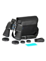 Ďalekohľad Delta Optical Voyager II 10x50 WA Ďalekohľad Delta Optical Voyager II 10x50 WA