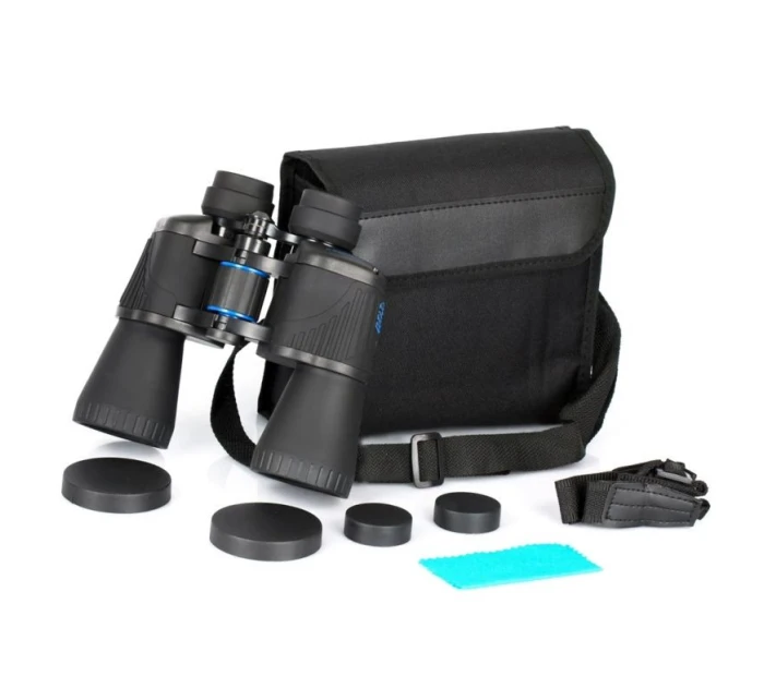 Ďalekohľad Delta Optical Voyager II 10x50 WA Ďalekohľad Delta Optical Voyager II 10x50 WA