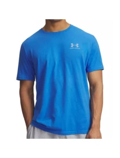 Tričko Sportstyle LC SS M  pánské model 21481908 - Under Armour