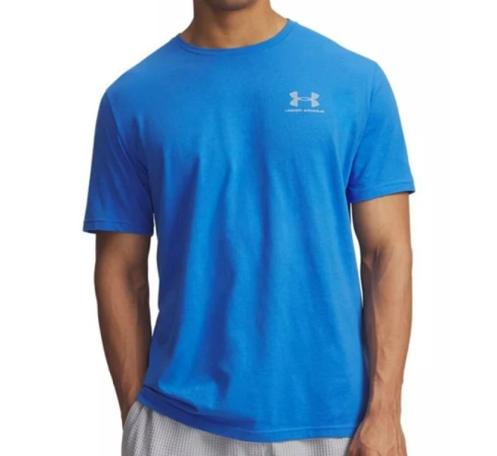 Tričko Sportstyle LC SS M  pánské model 21481908 - Under Armour