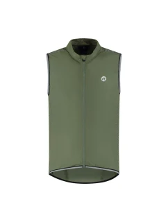 Rogelli kamizelka CORE zielona 5XL