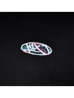 Tričko basketbalové černé - model 21931368 Tričko basketbalové černé - model 21931368