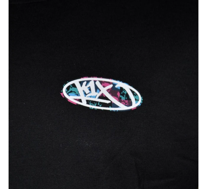 Tričko basketbalové černé - model 21931368 Tričko basketbalové černé - model 21931368