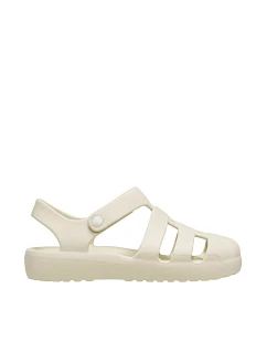 Sandále Crocs Classic Fisherman béžové 210626 0LH