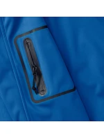 Pánská 3vrstvá sportovní softshell bunda 10. french navy model 22473497 - Russell Athletic Pánská 3vrstvá sportovní softshell bunda 10. french navy model 22473497 - Russell Athletic