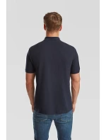 Heavy 65/35 Pique Polo Piqué polo z těžké bavlny model 22410540 deep navy - Fruit of the Loom Heavy 65/35 Pique Polo Piqué polo z těžké bavlny model 22410540 deep navy - Fruit of the Loom