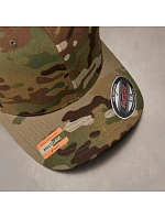 Flexfit 6277MC 6-panelová čiapka Multicam® 55.77MC multicam alpina Flexfit 6277MC 6-panelová čiapka Multicam® 55.77MC multicam alpina