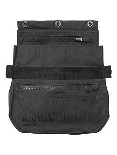 Helly Hansen 79470 HH Connect™ taška na náradie „Utility“ 59.9470 ebony