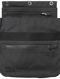Helly Hansen 79470 HH Connect™ taška na náradie „Utility“ 59.9470 ebony