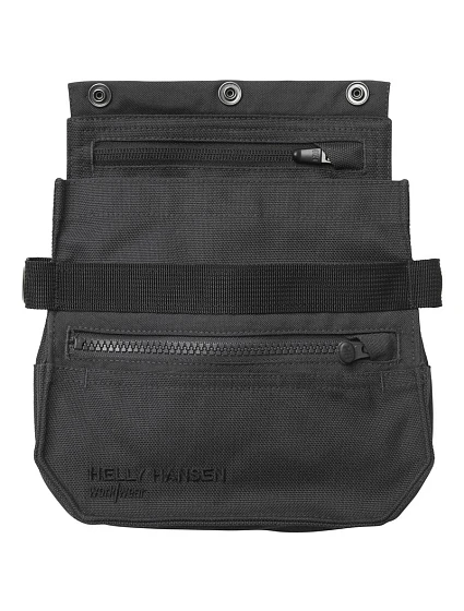 Helly Hansen 79470 HH Connect™ taška na náradie „Utility“ 59.9470 ebony Helly Hansen 79470 HH Connect™ taška na náradie „Utility“ 59.9470 ebony