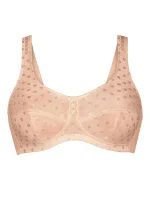 Šíriť chirurgická podprsenka obojstranná 5750X light powder - Anita Care