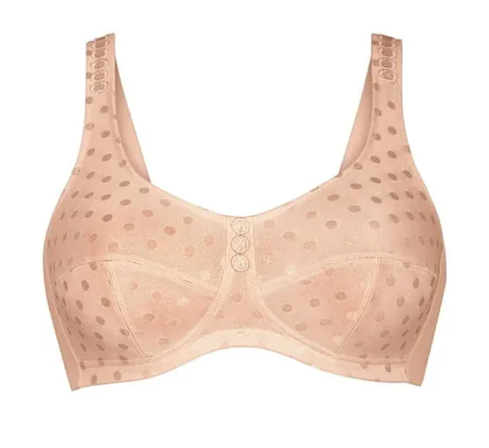 Šíriť chirurgická podprsenka obojstranná 5750X light powder - Anita Care