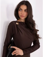 Body IT BO model 21766350 ciemny brązowy - FPrice