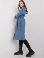 Cardigan LC SW model 16300411 modrá - FPrice